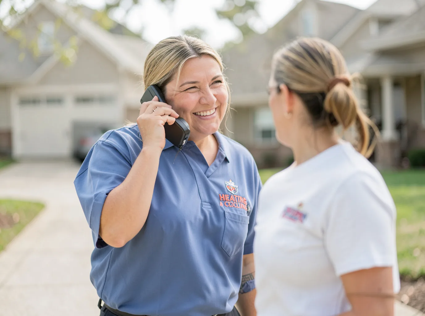 Hvac Repair Jones, LA FAQs